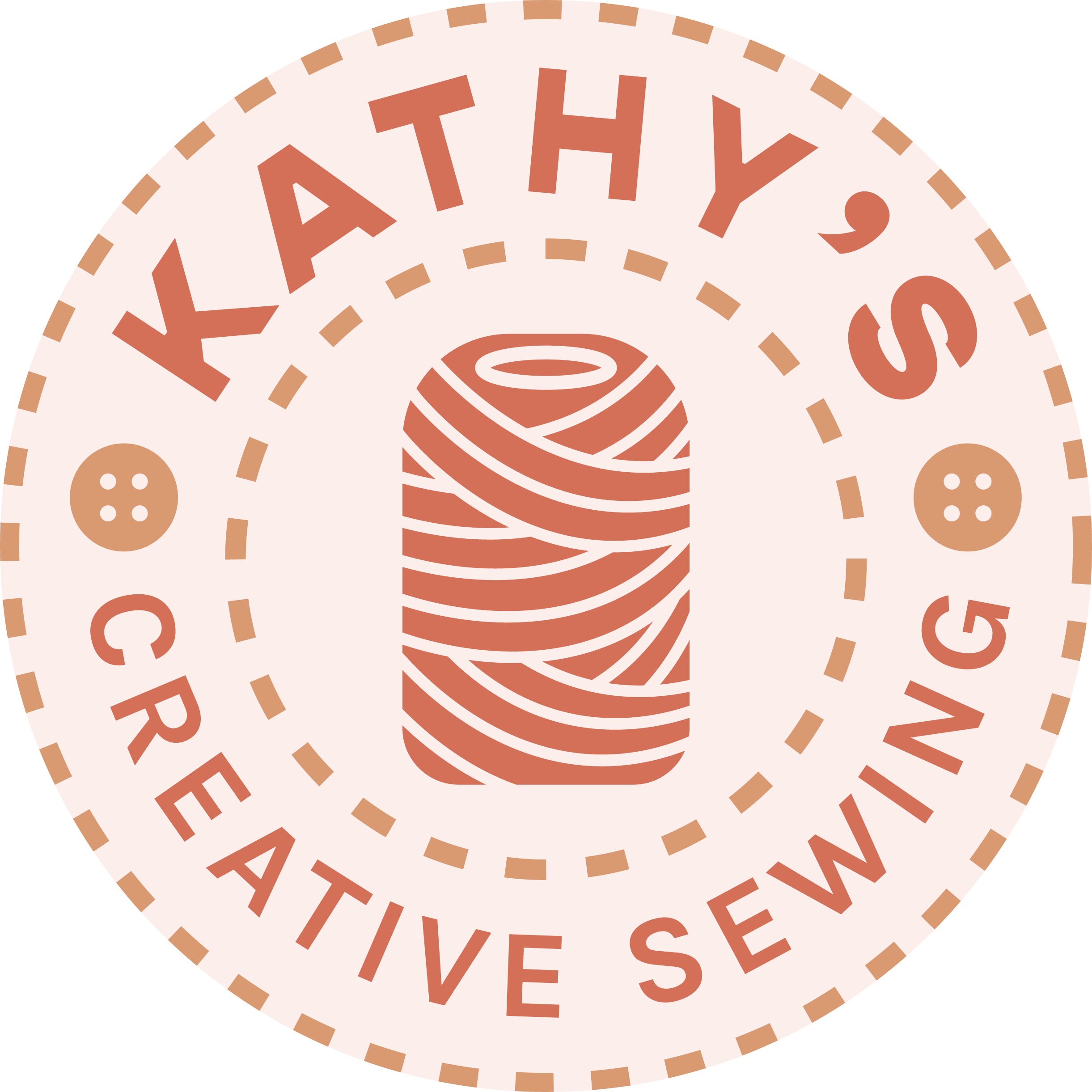 Kathy's Creative Sewing